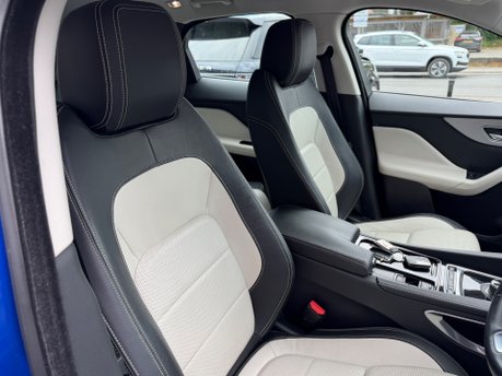 Jaguar F-Pace 2.0 P300 R-Sport SUV 5dr Petrol Auto AWD Euro 6 (s/s) (300 ps) 29