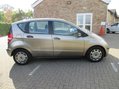 Mercedes-Benz A Class 1.5 A150 Classic SE CVT 5dr 6