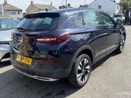 Vauxhall Grandland X SPORT NAV S/S 7