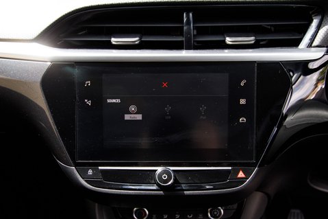 Vauxhall Corsa ELITE EDITION 21