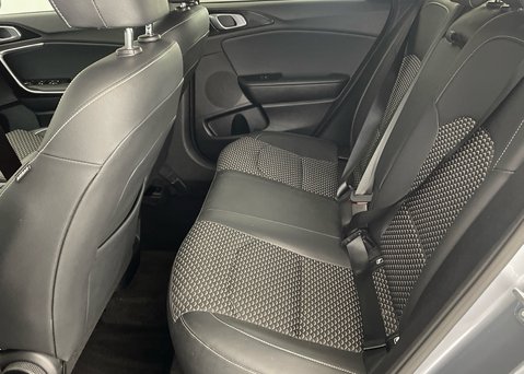 Kia Ceed '3' 1.5 T-GDi Sportswagon 12