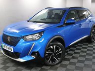 Peugeot 2008 ALLURE PREMIUM 20