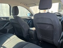Ford Focus 1.0T EcoBoost Titanium Hatchback 5dr Petrol Manual 16