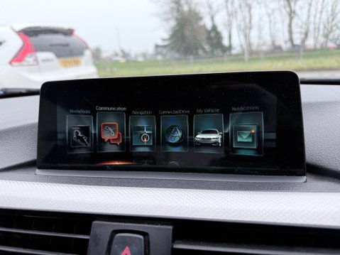 BMW 4 Series 420I M SPORT [PROFESSIONAL MEDIA] 14