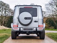 Mercedes-Benz G Series G400 AMG Line Premium+ 23