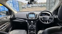 Ford Kuga 1.5T EcoBoost Titanium SUV 5dr Petrol Auto AWD Euro 6 (s/s) (182 ps) 13