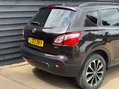 Nissan Qashqai 1.5 Qashqai 360 dCi 5dr 11