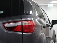 Ford Ecosport TITANIUM 23