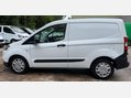 Ford Transit Courier 1.5 TDCi Panel Van 5dr Diesel Manual L1 Euro 6 (SLD) (75 ps) 16