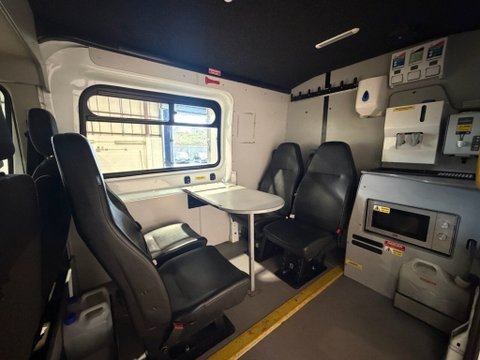 Ford Transit 350 TREND P/V ECOBLUE WELFARE 14