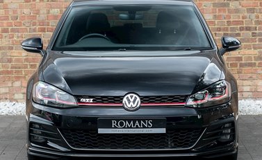 Volkswagen Golf GTI 3