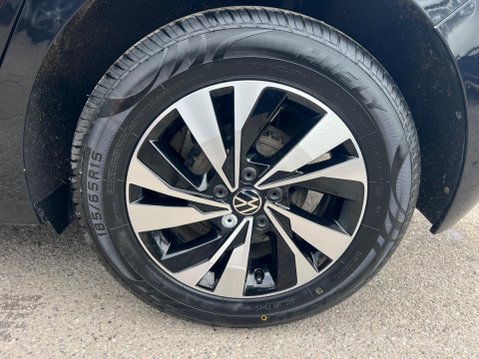 Volkswagen Polo 1.0 EVO Match Euro 6 (s/s) 5dr 19