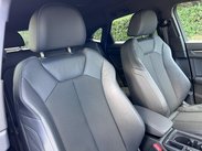 Audi Q3 1.5 TFSI CoD 35 Black Edition Sportback S Tronic Euro 6 (s/s) 5dr 18
