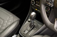 Ford Puma ST-LINE VIGNALE MHEV 35