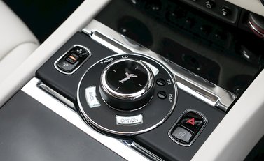 Rolls-Royce Ghost Saloon Ii 4dr Auto 18