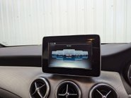 Mercedes-Benz CLA Class 1.6 CLA 180 Sport 4dr 86