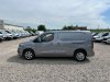 Vauxhall Combo LWB L2H1 (SOLD) Low Roof Limited 2300 Air Con Alloys Sensors EURO 6 NO VAT