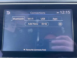 Nissan LEAF Leaf E + N-Connecta Electric, 60.9 kw/h battery, 239 mile range 5dr 40