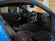 Audi TT 2.0 TT Black Edition 40 TFSI Semi-Auto 3dr 9