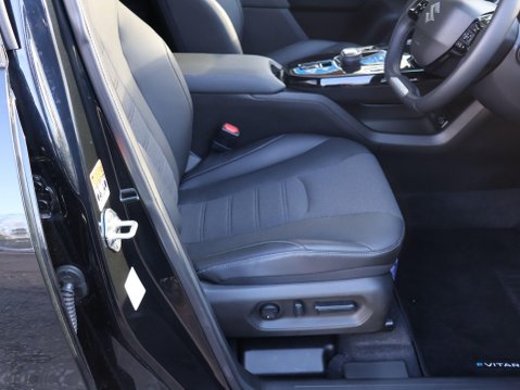 Suzuki e Vitara 61kWh Ultra Auto ALLGRIP 5dr 11