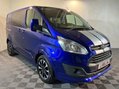 Ford Transit Custom 290 SPORT H1 DCIV P/V L1 35