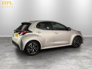 Toyota Yaris 1.5 VVT-h Design Hatchback 5dr Petrol Hybrid E-CVT Euro 6 (s/s) (116 ps) 7