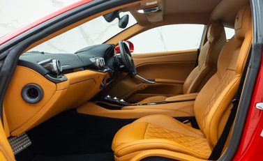 Ferrari F12 Berlinetta 16