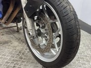 BMW F800 2008 RUNS GREAT PROJECT COMMUTER BIKE 800CC TWIN 12