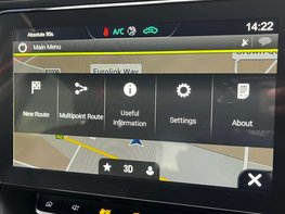 MG ZS 1.5 MG ZS Exclusive VTi-Tech 5dr 27