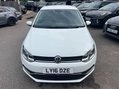 Volkswagen Polo 1.0 BlueMotion Tech Match Euro 6 (s/s) 5dr 2