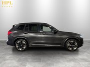 BMW Ix3 80kWh M Sport Pro SUV 5dr Electric Auto (286 ps) 8