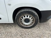 Vauxhall Combo LWB L2H1 Low Roof Air Con EURO 6 NO VAT 18