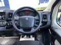 Peugeot Boxer 335 L3H2 16-Seat Non-D1 3.5t Minibus with A/C. ULEZ Euro 6. 21