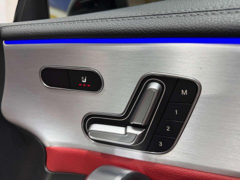 Mercedes-Benz CLA Class 2.0 CLA45 AMG S Plus Coupe 4dr Petrol 8G-DCT 4MATIC+ Euro 6 (s/s) (421 ps) 52