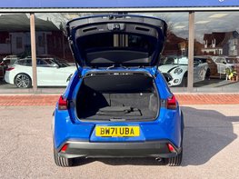 Lexus Ux 2.0 UX 250h 4x2 CVT 5dr 77