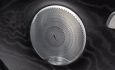 Mercedes-Benz E Class E63 S Estate 25