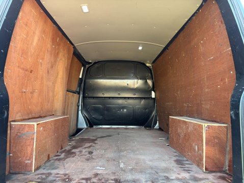 Volkswagen Transporter 2.0 TDI T30 Highline Panel Van 5dr Diesel DSG FWD LWB Euro 6 (s/s) (150 ps) 27