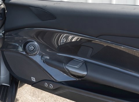 Ferrari 488 Spider 21