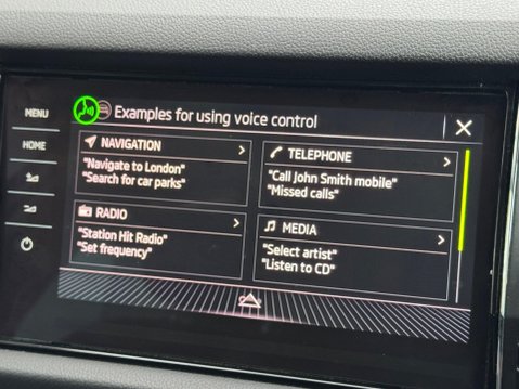 Skoda Kodiaq 2.0 TDI SE L DSG 4WD Euro 6 (s/s) 5dr (5 Seat) 30