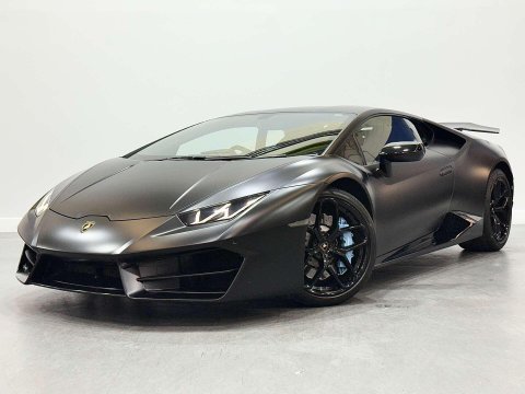 Lamborghini Huracan 5.2 V10 LP 580-2 Coupe 2dr Petrol LDF Euro 6 (s/s) (580 ps) 13