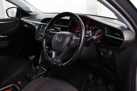 Vauxhall Corsa ELITE NAV PREMIUM 5