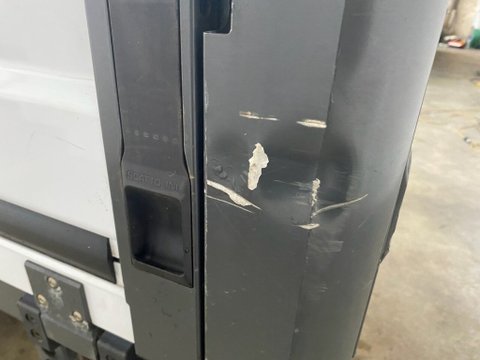 Ford Transit 350 LEADER CRC ECOBLUE L4 DROPSIDE 16