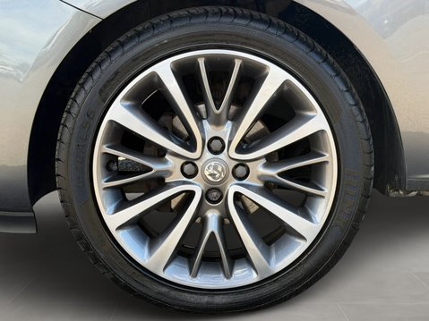 Vauxhall Corsa 1.4 Diamond 5dr 13