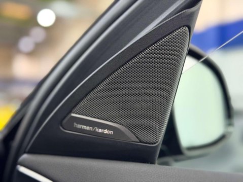 BMW X4 3.0 M40i SUV 5dr Petrol Auto xDrive Euro 6 (s/s) (354 ps) 53