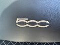 Fiat 500 DOLCEVITA MHEV 42