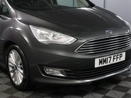 Ford C-Max TITANIUM TDCI 26