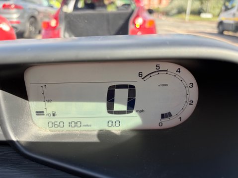 Citroen C3 Picasso 1.6 HDI VTR PLUS 18