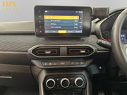 Dacia Sandero Stepway 1.0 TCe Journey Hatchback 5dr Petrol Manual Euro 6 (s/s) (90 ps) Bluetooth 18