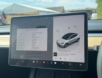 Tesla Model Y (Dual Motor) Long Range SUV 5dr Electric Auto 4WDE (384 bhp) 26