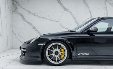 Porsche 911 GT2 RS (997) 41